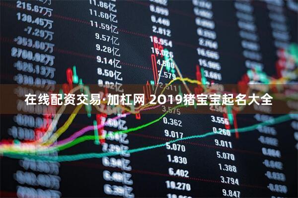 在线配资交易·加杠网 2O19猪宝宝起名大全